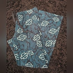 Women's pajama bottoms